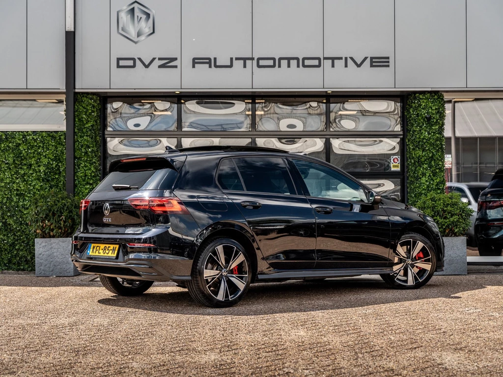 Volkswagen Golf – foto 5