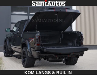 Dodge Ram Pick-Up – thumbnail 11