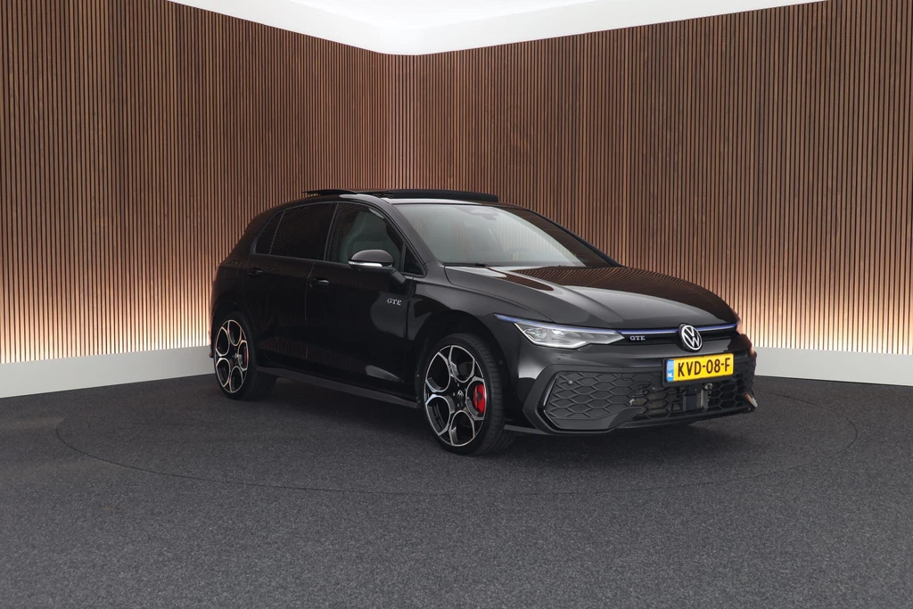 Volkswagen Golf – foto 6