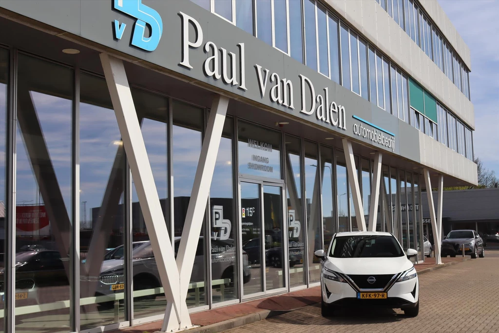 Nissan QASHQAI – foto 18