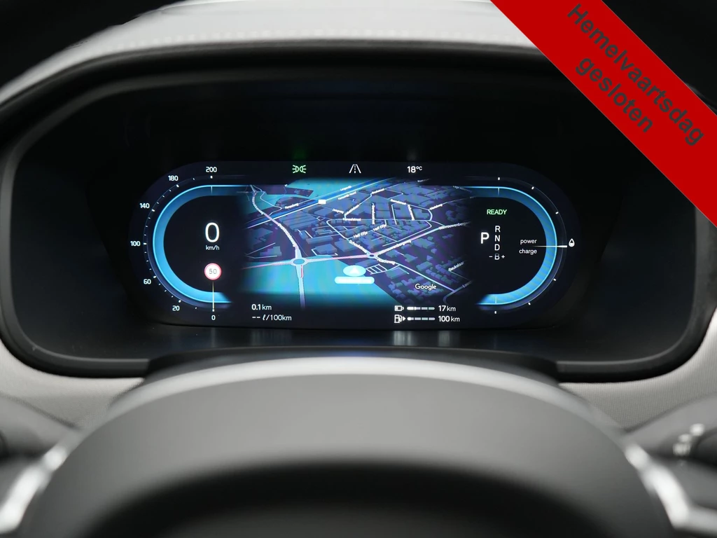 Volvo V90 – foto 38