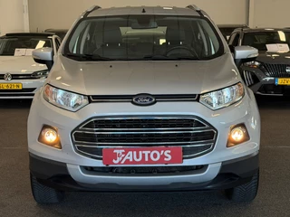 Ford EcoSport – thumbnail 8