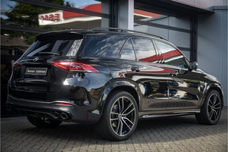 Mercedes-Benz GLE – thumbnail 5