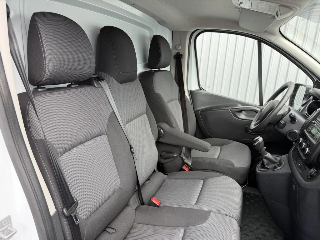 Renault Trafic – foto 24