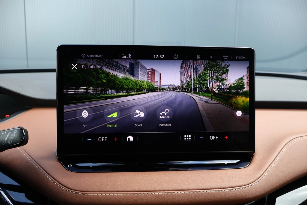 Škoda Enyaq iV – foto 21
