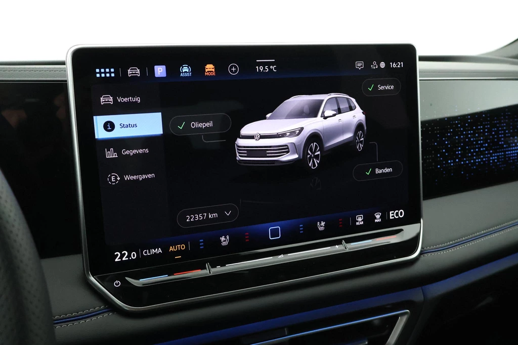 Volkswagen Tiguan – foto 45