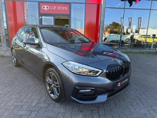 BMW 1 Serie – thumbnail 6