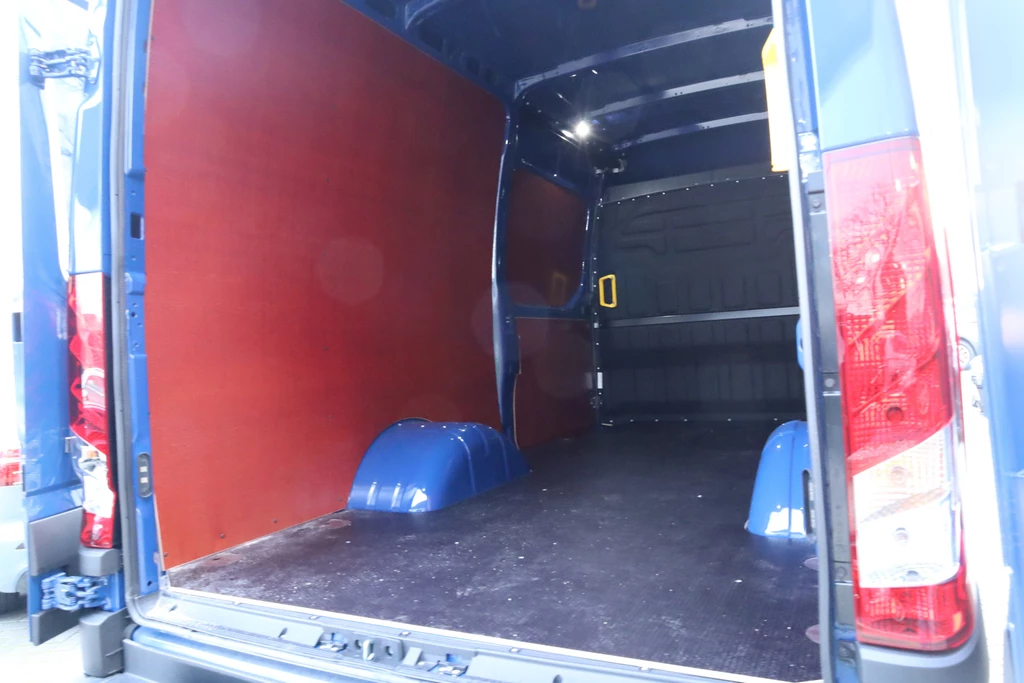 Iveco Daily – foto 16