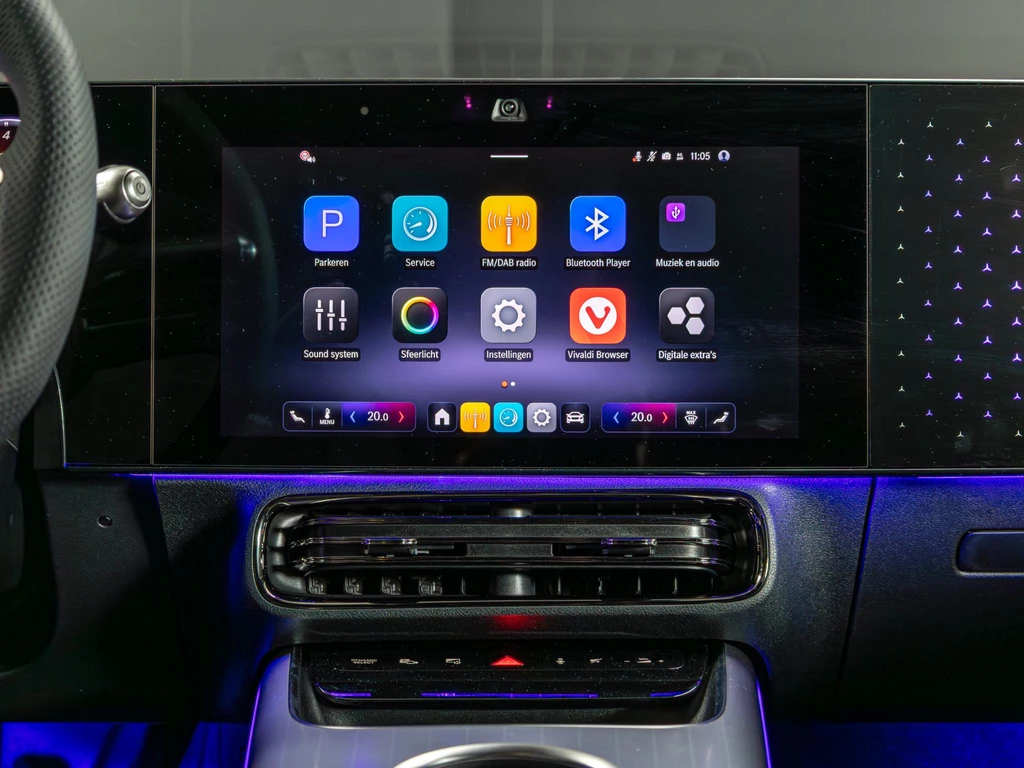 Mercedes-Benz CLA – foto 15