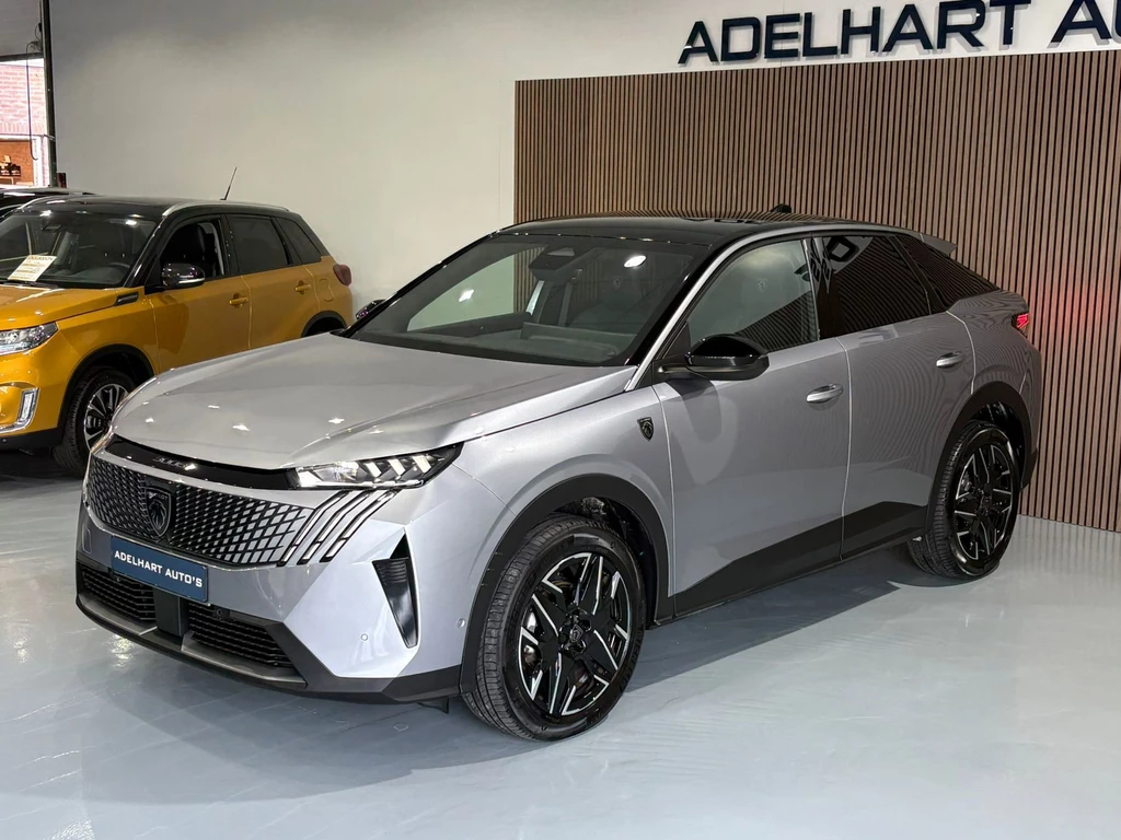 Peugeot 3008 – foto 3
