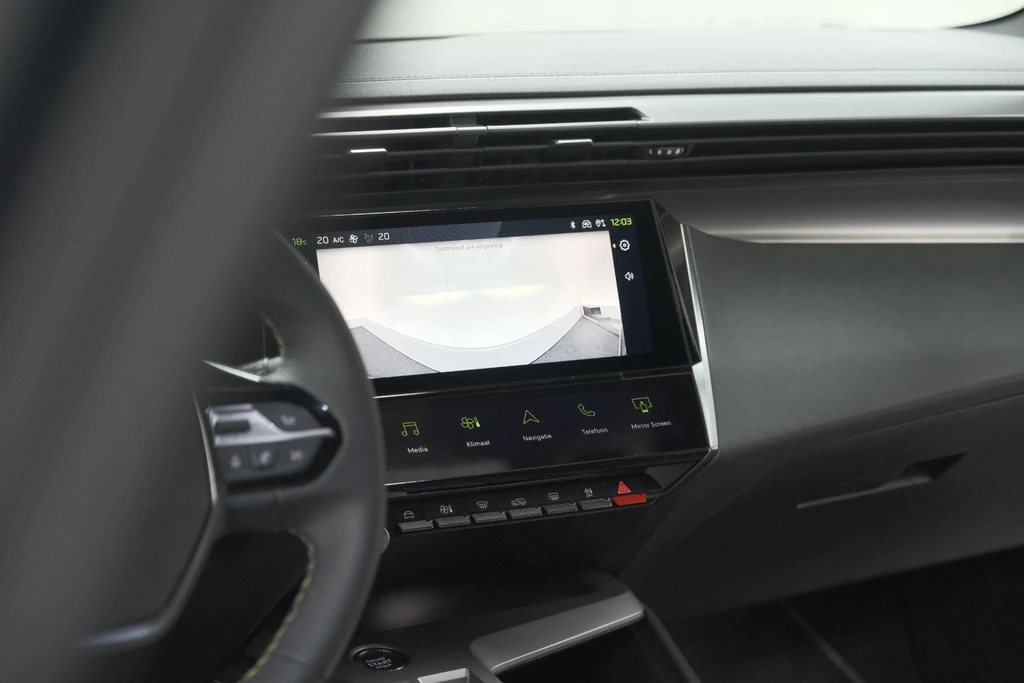 Peugeot 408 – foto 27