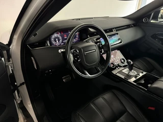 Land Rover Range Rover Evoque – thumbnail 11