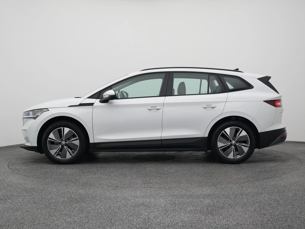 Škoda Enyaq iV – foto 3