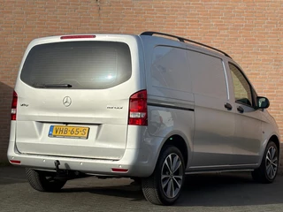 Mercedes-Benz Vito – thumbnail 6