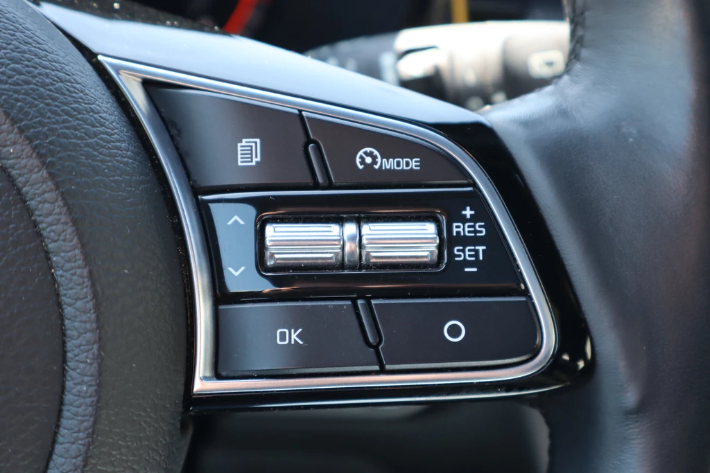 Kia XCeed – foto 22