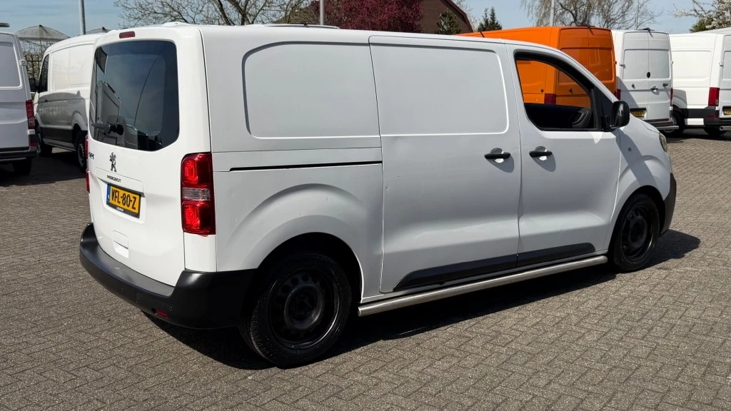 Peugeot Expert – foto 5