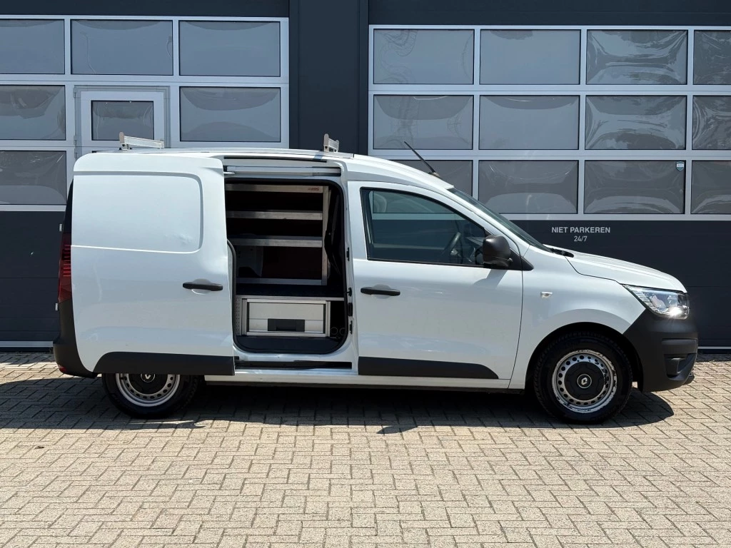Renault Express – foto 5
