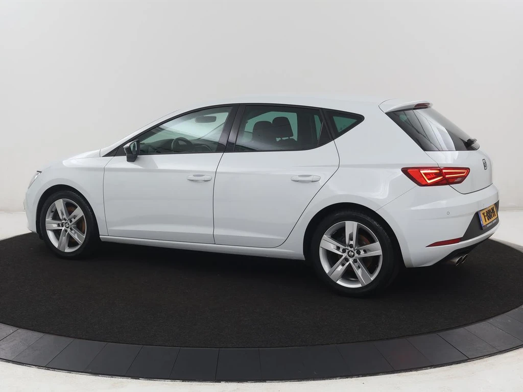 SEAT Leon – foto 2