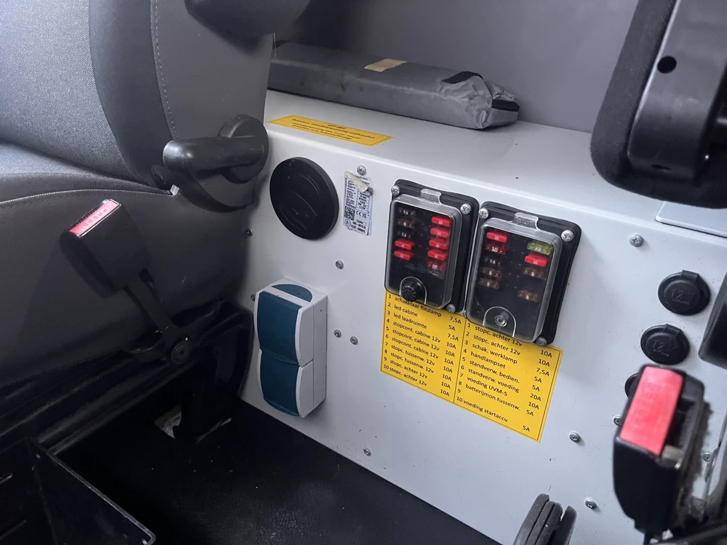 Renault Master – foto 41