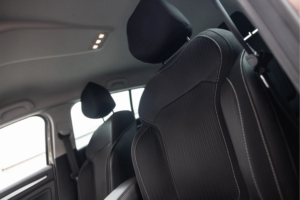 Renault Mégane Estate – foto 15