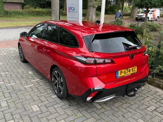 Peugeot 308 – thumbnail 9