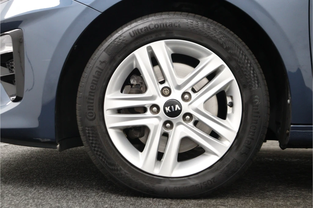Kia Ceed Sportswagon – foto 20