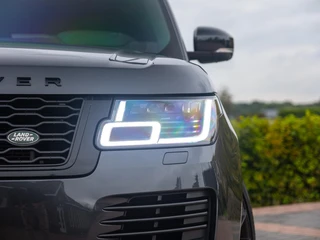 Land Rover Range Rover – thumbnail 19