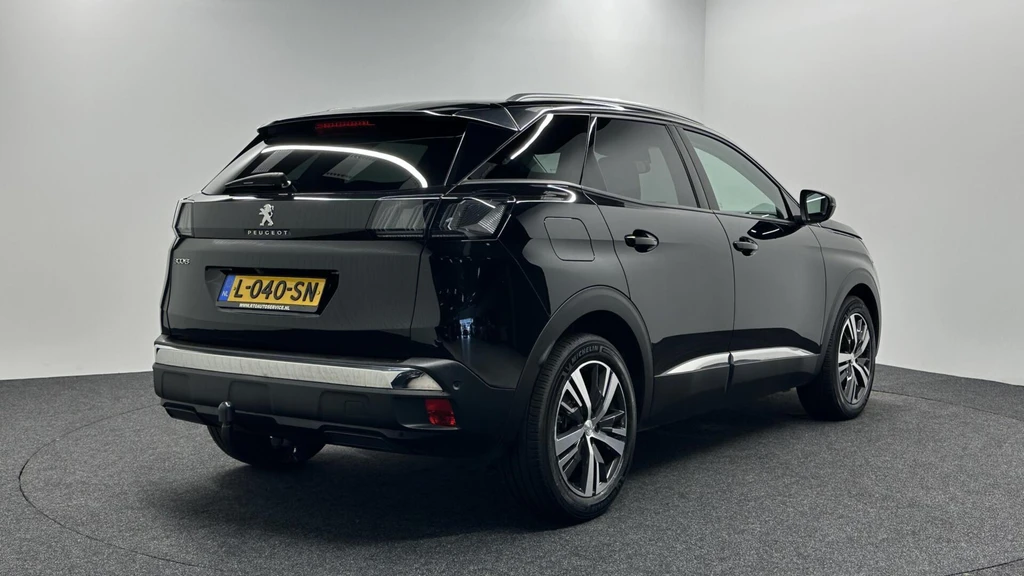 Peugeot 3008 – foto 5