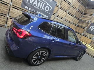 BMW iX3 – thumbnail 4