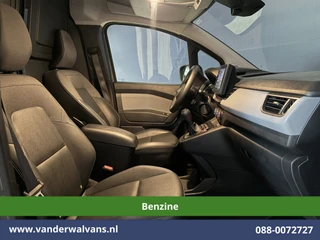 Nissan Townstar – thumbnail 12