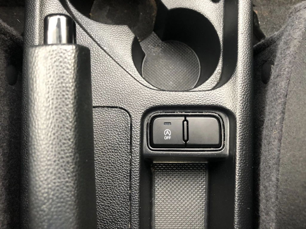 Hyundai i10 – foto 23