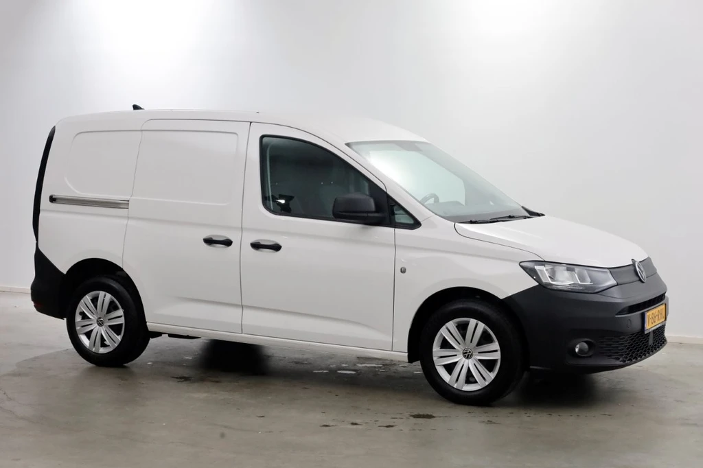 Volkswagen Caddy – foto 6