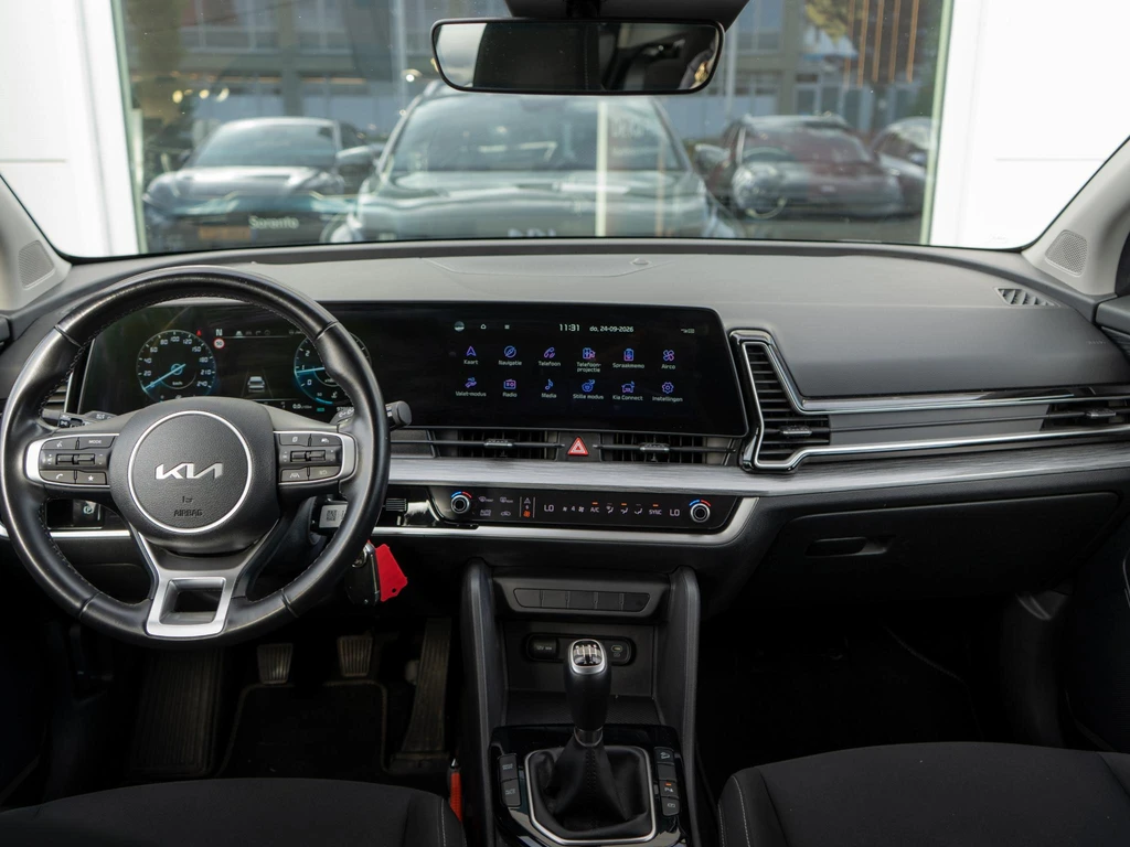 Kia Sportage – foto 12