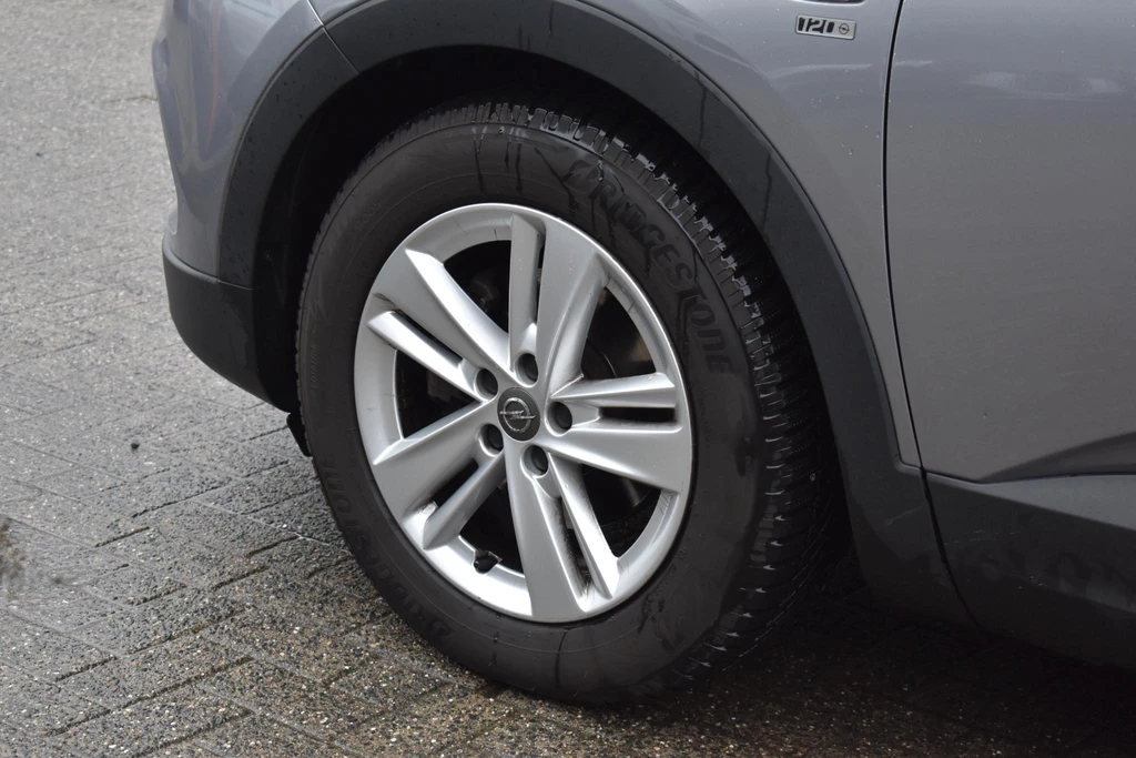 Opel Grandland X – foto 40