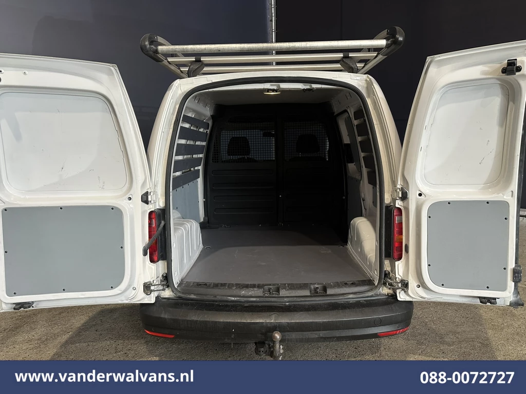Volkswagen Caddy – foto 6