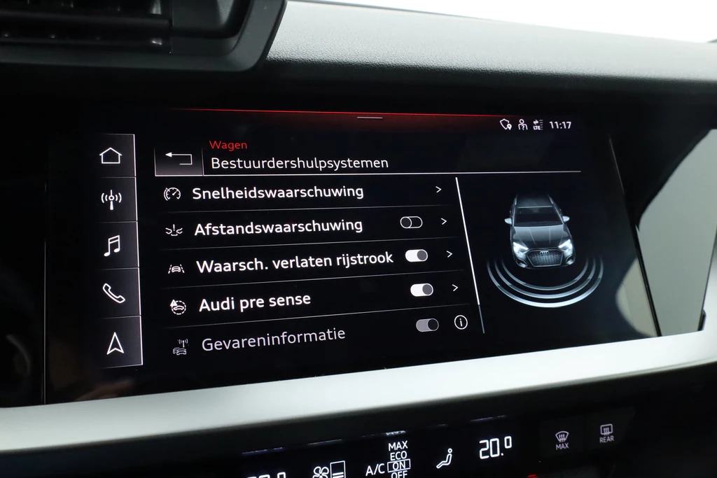 Audi A3 – foto 24