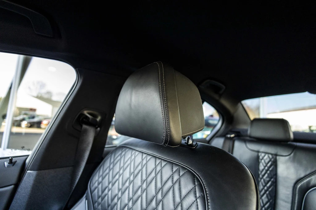 BMW 5 Serie – foto 17