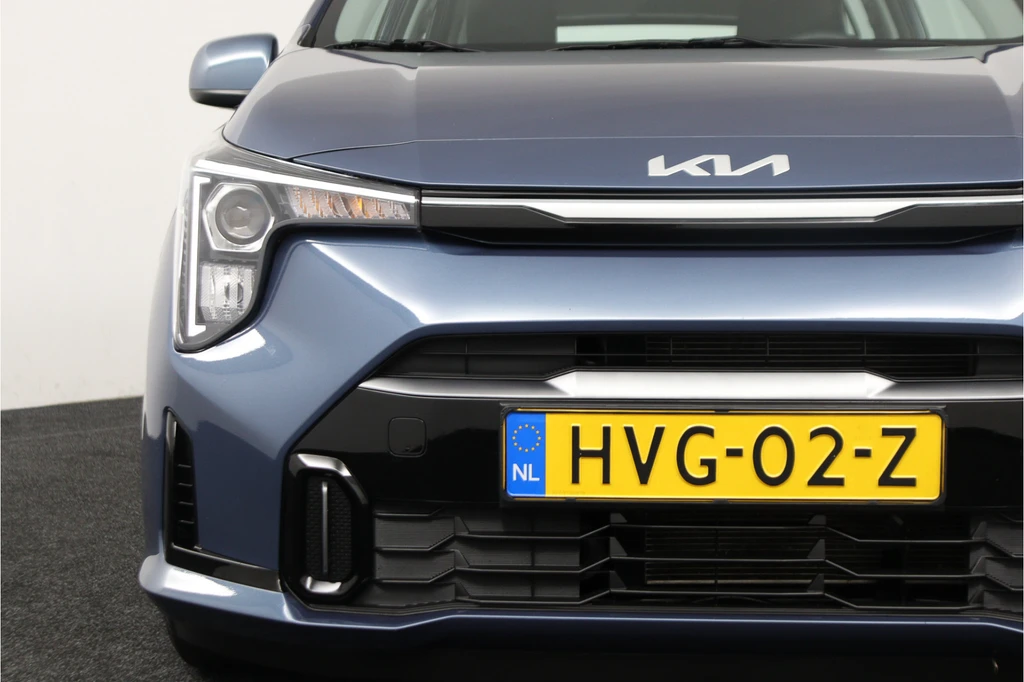 Kia Picanto – foto 14