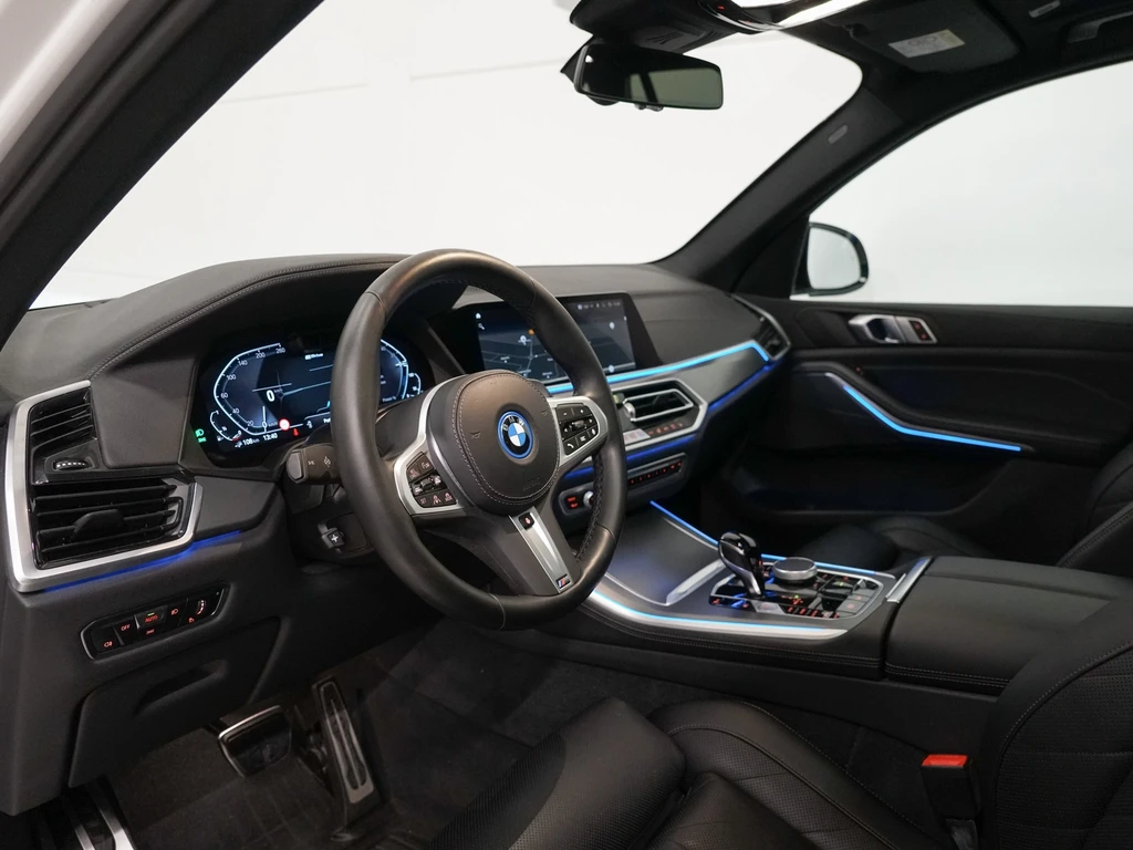 BMW X5 – foto 12