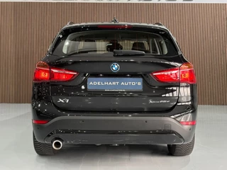 BMW X1 – thumbnail 7