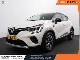 Renault Captur – thumbnail 1