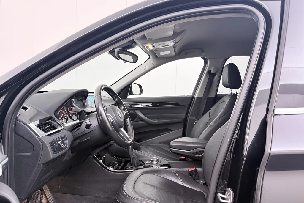 BMW X1 – foto 10