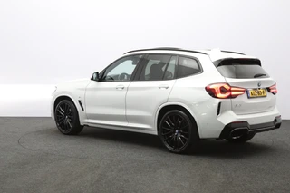BMW iX3 – thumbnail 3