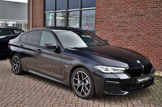 BMW 5 Serie – thumbnail 26