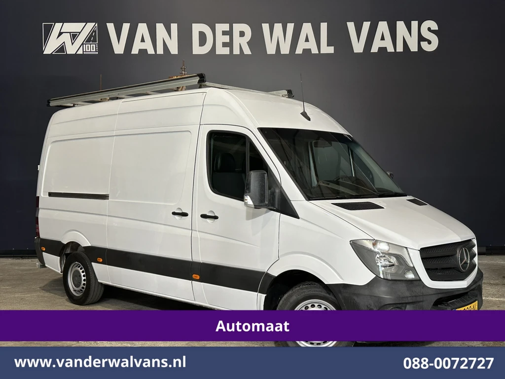 Mercedes-Benz Sprinter – foto 4