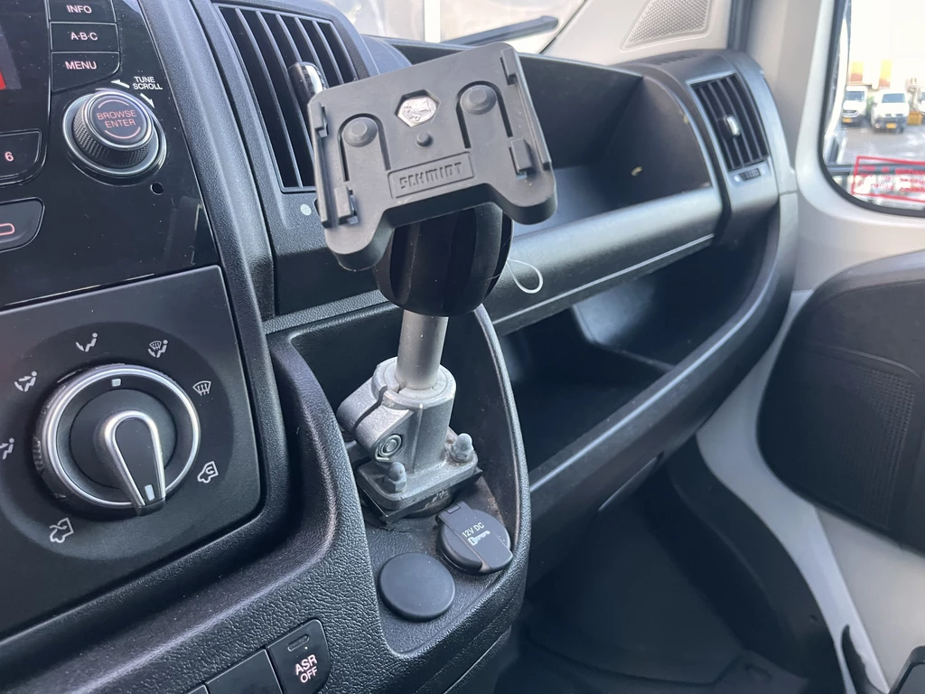 Peugeot Boxer – foto 49