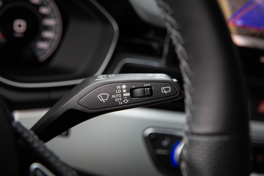 Audi A4 – foto 17