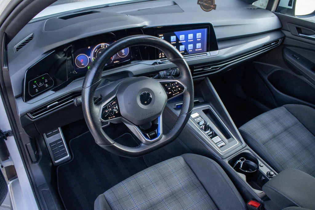 Volkswagen Golf – foto 13