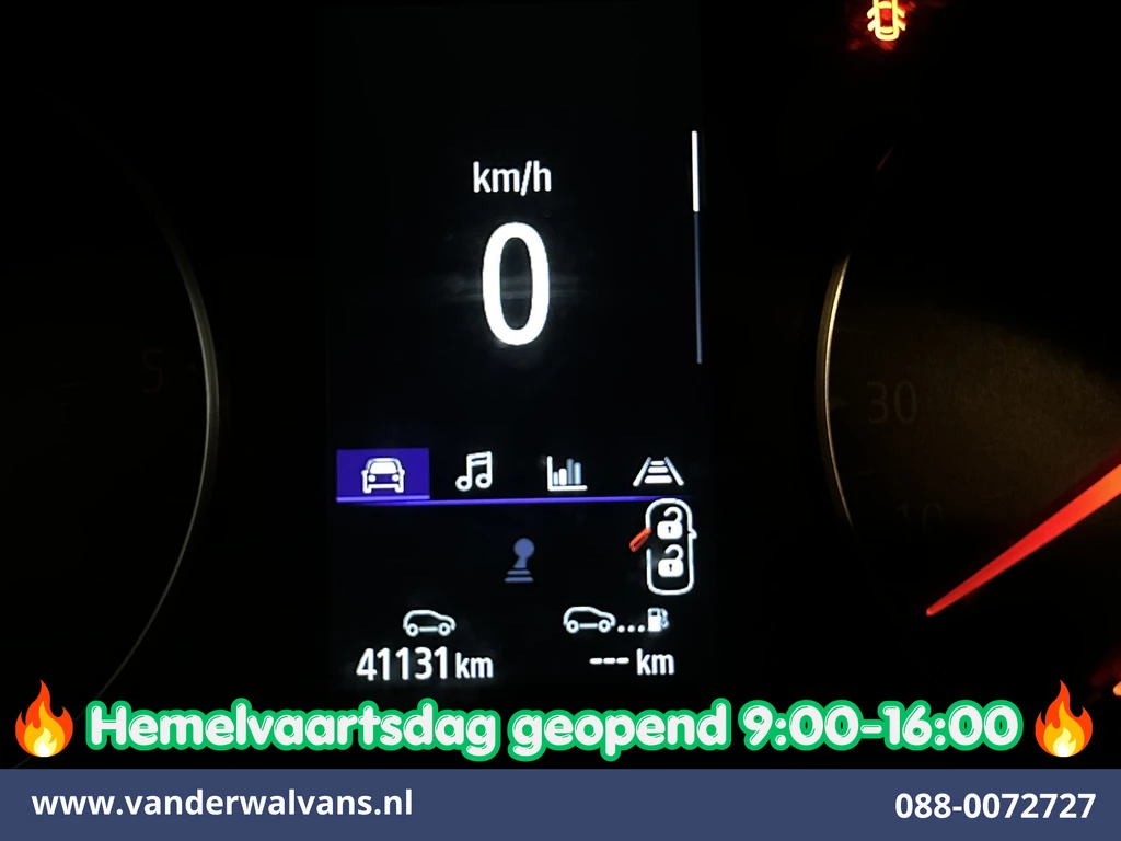 Renault Trafic – foto 19