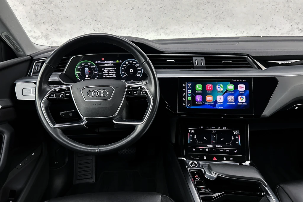 Audi e-tron – foto 15